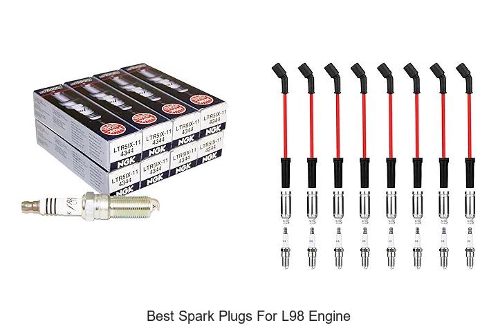 Top 12 Best Spark Plugs for L98 Engine That Boost Power