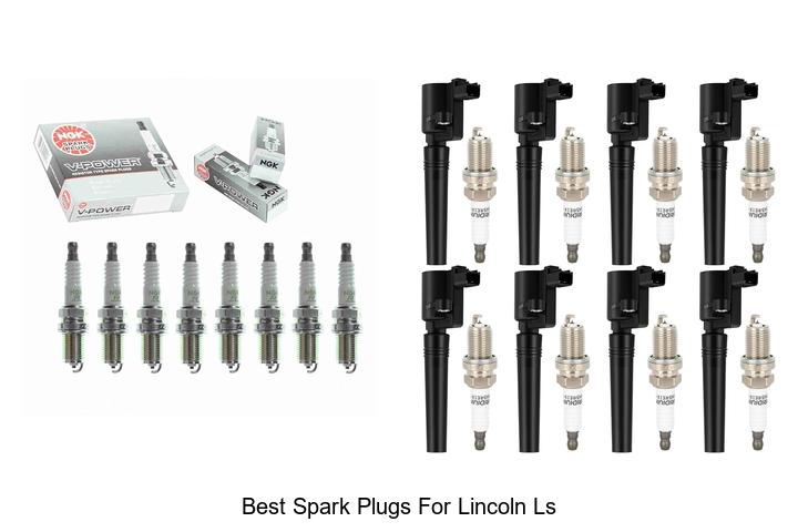 Top 10 Best Spark Plugs for Lincoln LS That Boost Power!