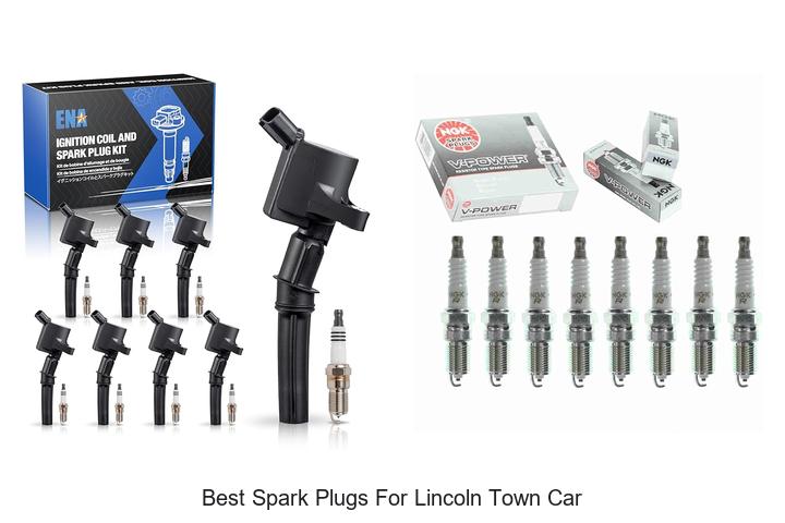 Top 15 Best Spark Plugs for Lincoln Town Car Revealed!