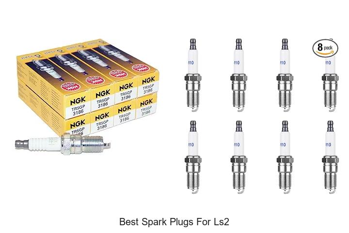 Top 10 Best Spark Plugs for LS2 That Boost Performance Now
