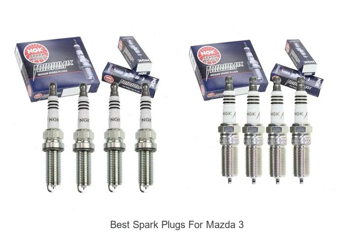Top 15 Best Spark Plugs for Mazda 3 That Boost Performance!