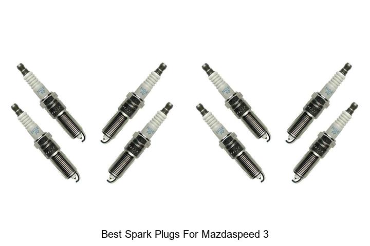 Top 10 Best Spark Plugs for Mazdaspeed 3 That Boost Power!