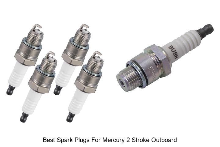 Top 10 Best Spark Plugs for Mercury 2 Stroke Outboard Today!