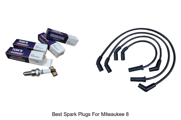 Top 15 Best Spark Plugs For Milwaukee 8 That Boost Power!