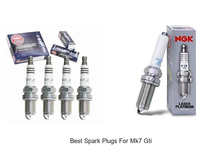 Top 10 Best Spark Plugs for MK7 GTI That Boost Performance
