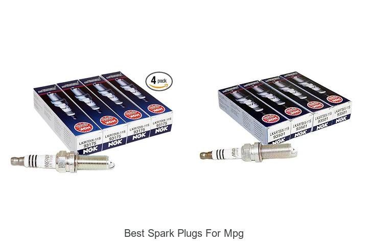 Top 15 Best Spark Plugs for MPG That Save Big Fuel Costs
