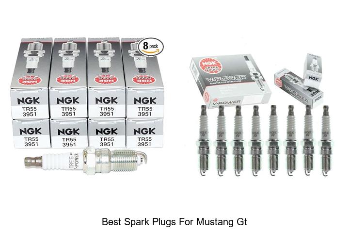 Top 10 Best Spark Plugs For Mustang GT That Boost Power!