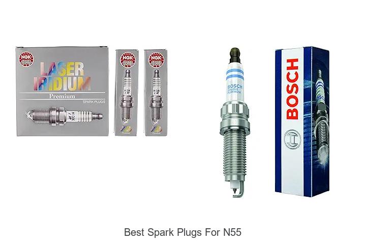 Top 10 Best Spark Plugs For N55 That Boost Engine Power