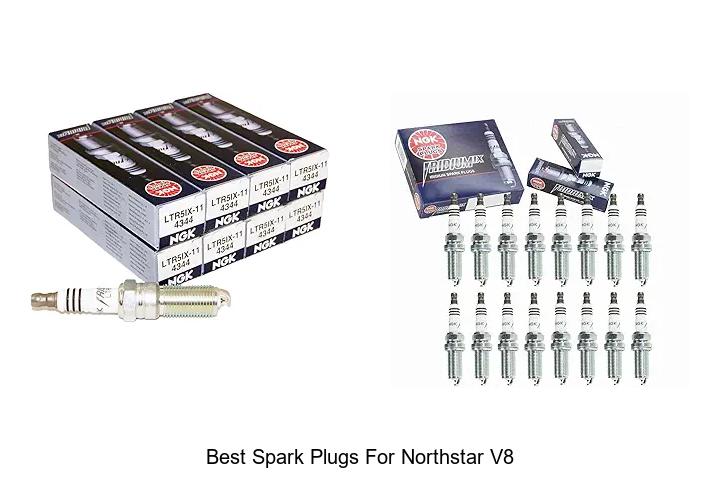 Top 10 Best Spark Plugs for Northstar V8 That Boost Power!