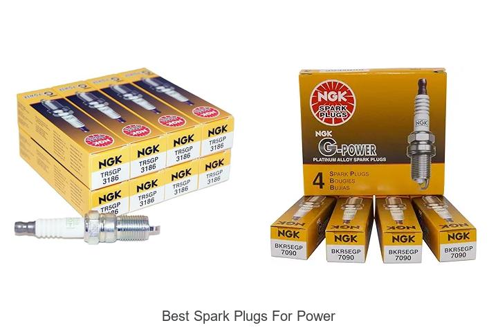 Top 10 Best Spark Plugs For Power That Will Blow Your Mind