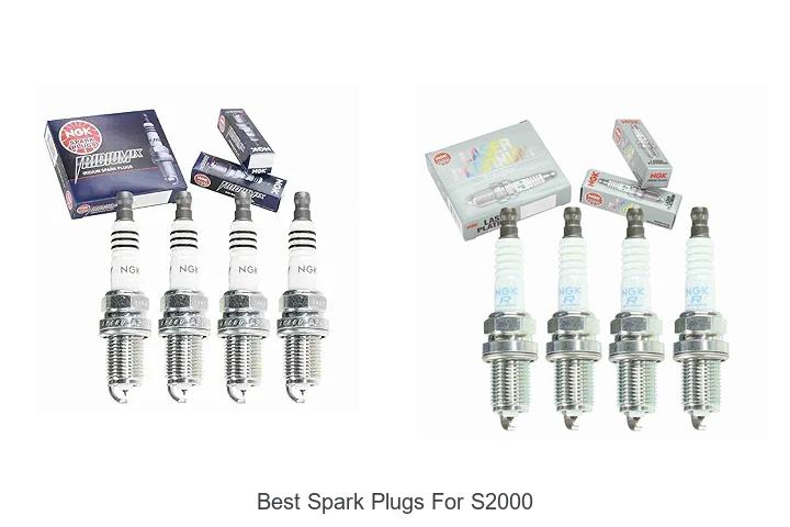 Top 10 Best Spark Plugs for S2000 That Boost Performance!