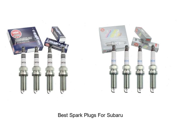 Top 10 Best Spark Plugs for Subaru That Boost Performance!