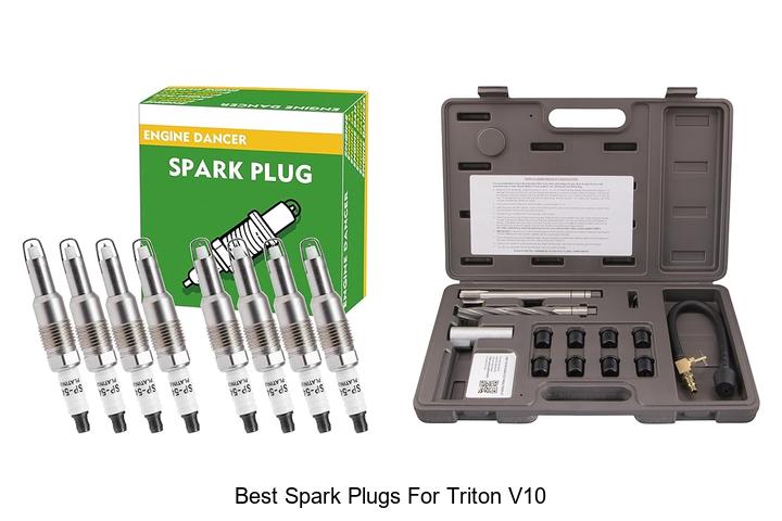 Top 10 Best Spark Plugs for Triton V10 That Boost Power!