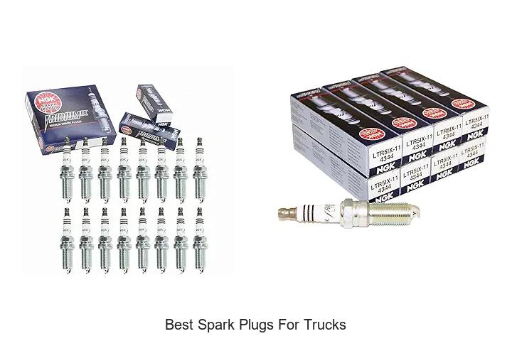 Top 12 Best Spark Plugs for Trucks That Boost Power Fast