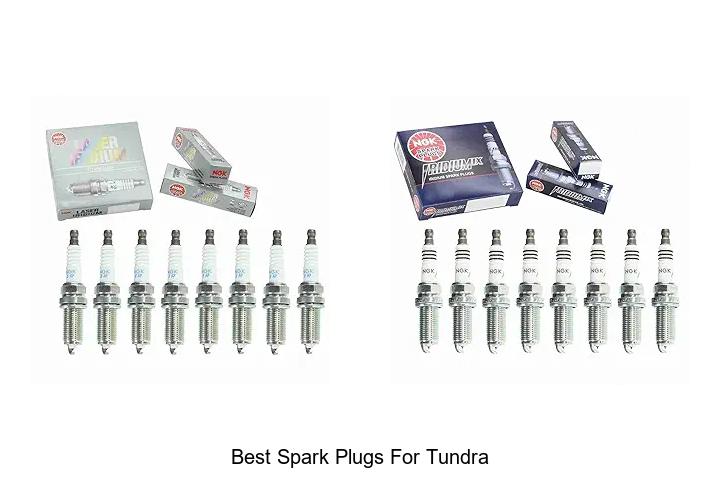 Top 10 Best Spark Plugs for Tundra That Boost Performance!