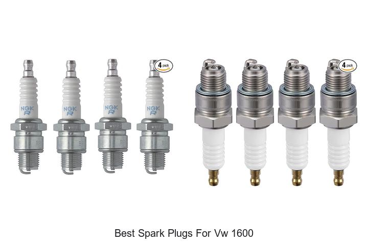 Top 10 Best Spark Plugs for VW 1600 That Boost Power!