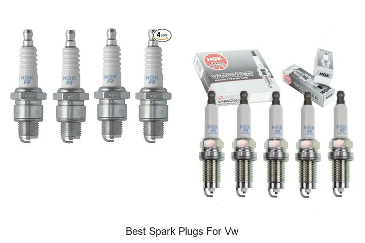 Top 10 Best Spark Plugs for VW That Boost Performance Fast