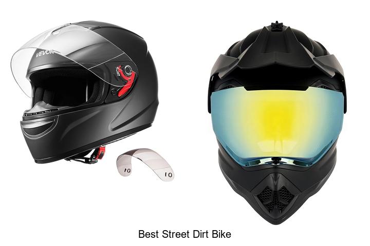 Top 10 Best Street Dirt Bike That Will Blow Your Mind