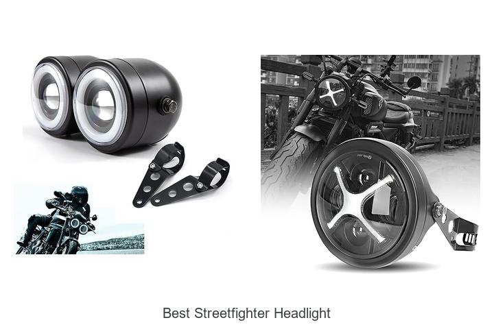 Top 10 Best Streetfighter Headlight To Transform Your Ride