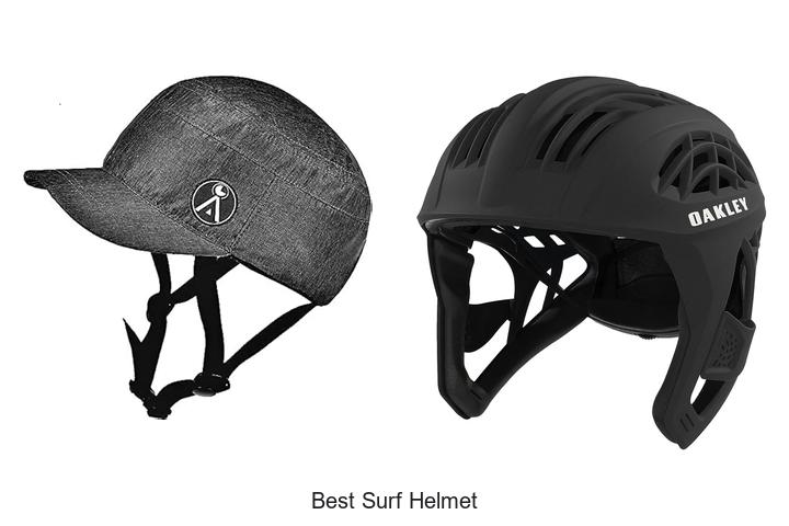 Top 12 Best Surf Helmet That Will Blow Your Mind Today