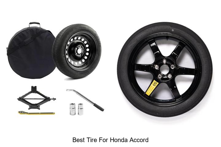 Top 10 Best Tire for Honda Accord That Will Shock You!