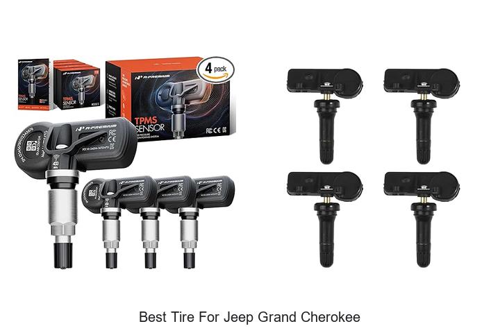 Top 10 Best Tire For Jeep Grand Cherokee You Must Buy Now