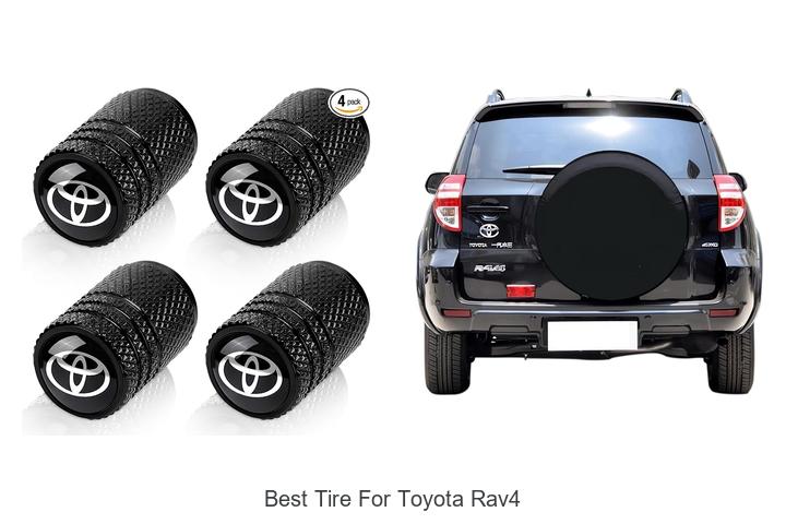 Top 10 Best Tire For Toyota RAV4 You Can’t Miss!