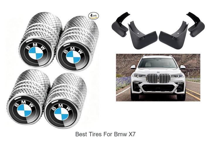 Top 10 Best Tires For BMW X7 That Will Blow Your Mind!