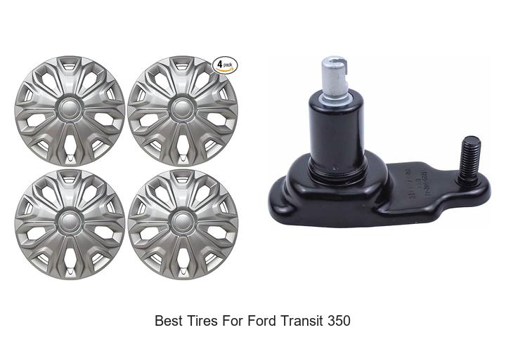 Top 10 Best Tires for Ford Transit 350 That Boost Performance
