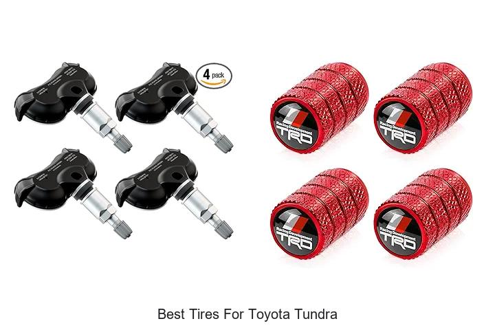 Top 12 Best Tires for Toyota Tundra That Will Blow Your Mind