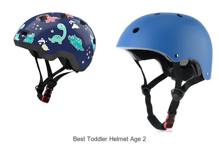 Top 10 Best Toddler Helmet Age 2 – Must-Have Safety Gear!
