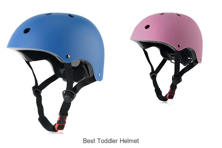 Top 10 Best Toddler Helmet That Guarantees Safety Now