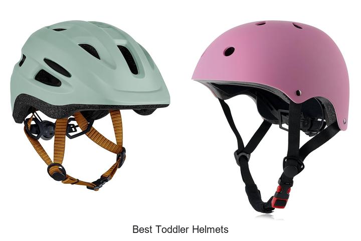 Top 15 Best Toddler Helmets That Will Keep Kids Safe