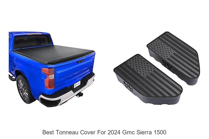 Top 10 Best Tonneau Cover for 2024 GMC Sierra 1500 Revealed