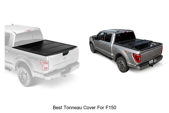 Top 10 Best Tonneau Cover For F150 You Can’t Miss
