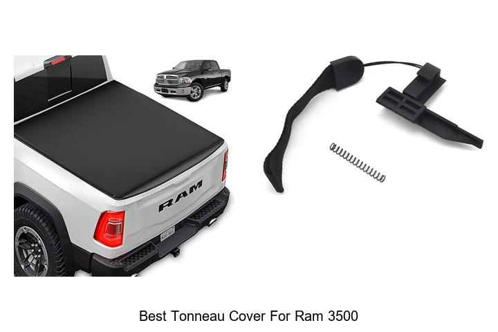 Top 10 Best Tonneau Cover For Ram 3500 You Can’t Miss!