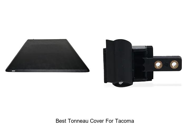 Top 10 Best Tonneau Cover for Tacoma You Can’t Miss Now