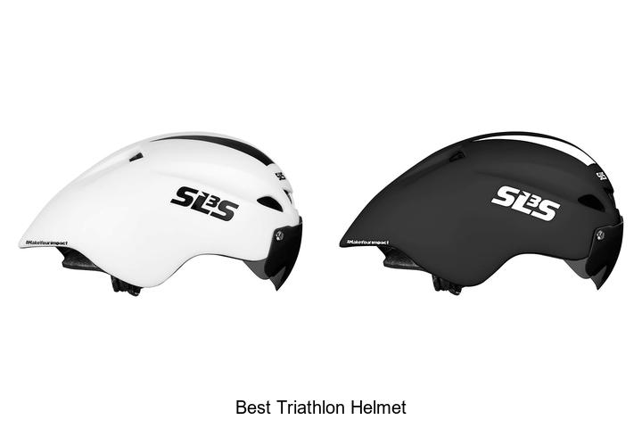 Top 10 Best Triathlon Helmet That Will Boost Your Speed!