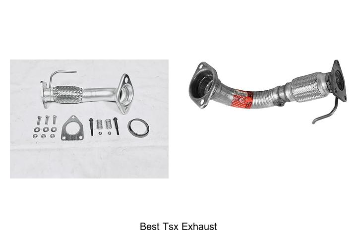 Top 15 Best TSX Exhaust That Will Blow Your Mind Now