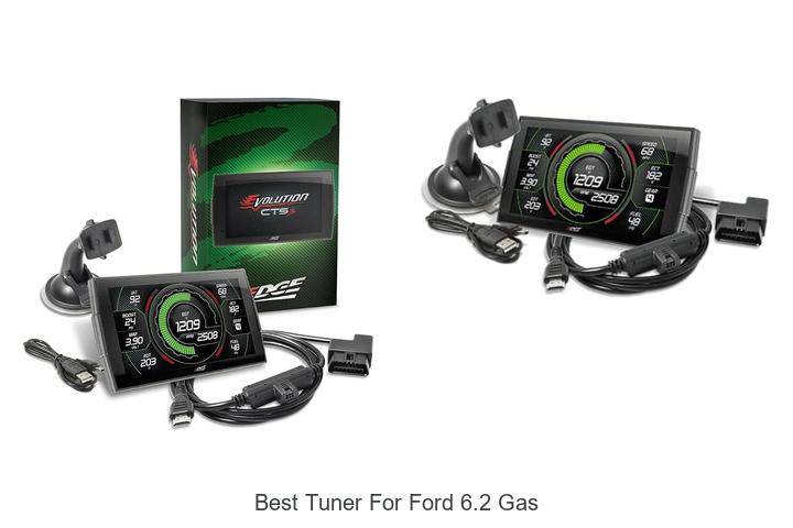 Top 10 Best Tuner for Ford 6.2 Gas That Boosts Power