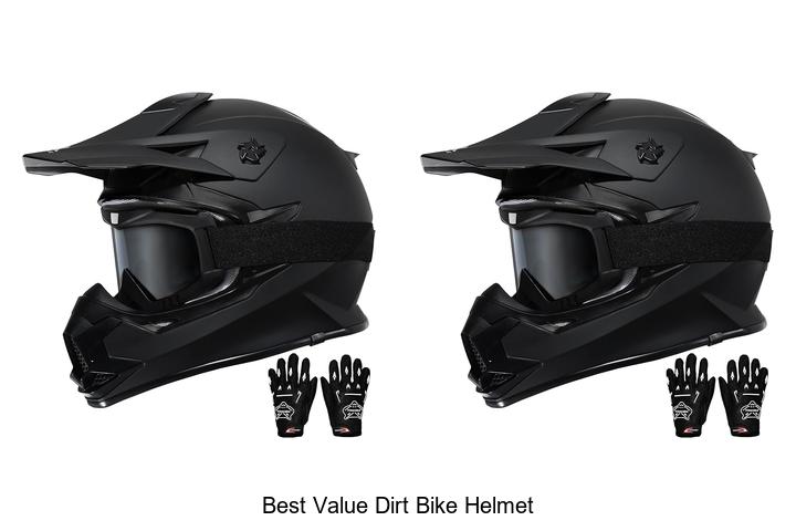Top 12 Best Value Dirt Bike Helmet That Saves Big Money