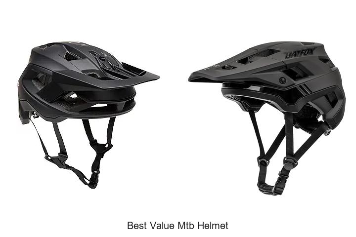 Top 15 Best Value MTB Helmet You Can’t Miss Today