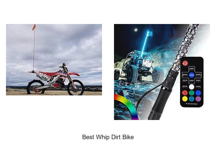 Top 10 Best Whip Dirt Bike That Will Blow Your Mind