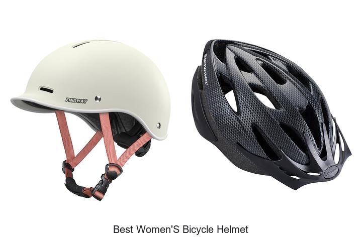 Top 10 Best Women’s Bicycle Helmet That Will Blow Your Mind