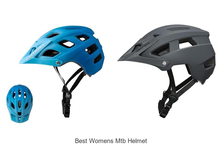 Top 10 Best Womens MTB Helmet You Can’t Miss Today