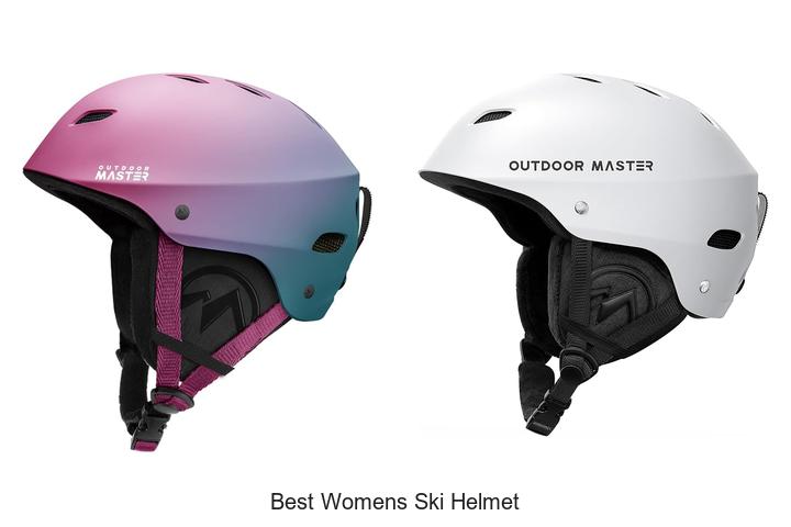 Top 10 Best Womens Ski Helmet That Will Save Your Life!