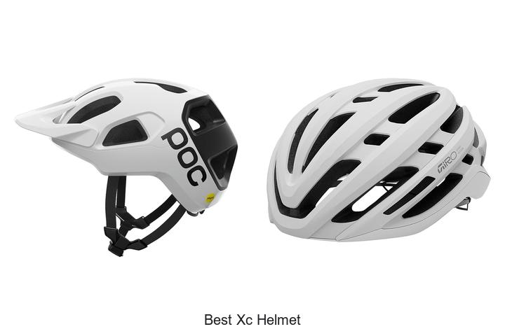 Top 12 Best XC Helmet That Will Boost Your Ride Fast