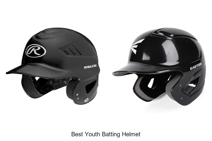 Top 10 Best Youth Batting Helmet That Will Boost Performance