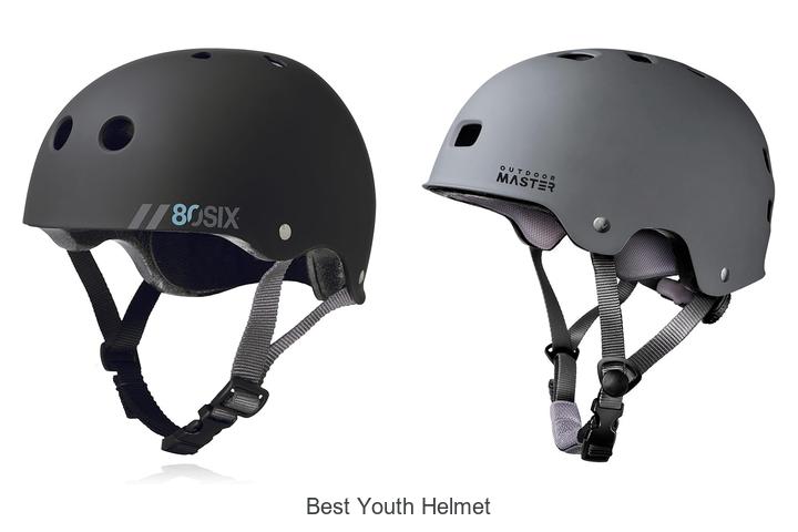 Top 10 Best Youth Helmet That Keeps Kids Safe & Stylish