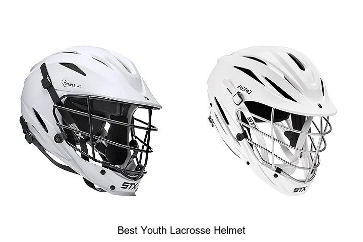 Top 10 Best Youth Lacrosse Helmet That Wins Every Game